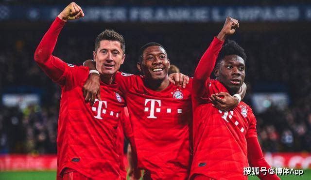  拜仁遭遇伤病潮五名主力无缘周末联赛  